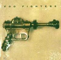 Rca Records Foo Fighters - Foo Fighters