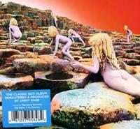 Rhino Houses Of The Holy - Led Zeppelin