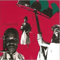 Munster Fire Of Love - The Gun Club