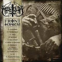 Century Media Frontschwein - Marduk