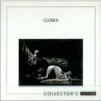 Rhino Closer (Collectors Edition) - Joy Division