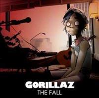 Emi Fall - Gorillaz