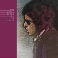 Cbs Blood On The Tracks - Bob Dylan