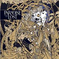 Back On Black Tragic Idol - Paradise Lost