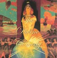 Foreverland - The Divine Comedy