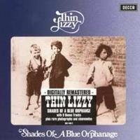 Universal Shades Of A Blue Orphanage - Thin Lizzy