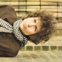 Columbia Blonde On Blonde - Bob Dylan
