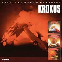 Arista Original Album Classics - Krokus
