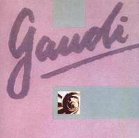 Arista Gaudi - The Alan Parsons Project