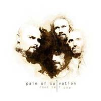 Insideoutmusic Road Salt One - Pain Of Salvation