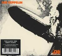 Rhino Focus I - Led Zeppelin