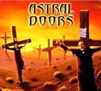 Good To Go Of The Son And The Father -Digi- - Astral Doors