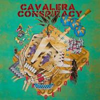 Napalm Records Pandemonium - Cavalera Conspiracy