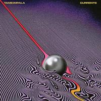 Universal Currents - Tame Impala