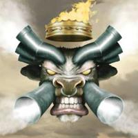 Napalm Records Mastermind - Monster Magnet