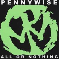 Epitaph All Or Nothing - Pennywise