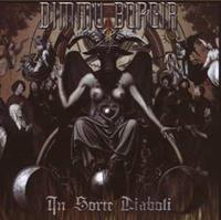 Nuclear Blast Records In Sorte Diaboli - Dimmu Borgir