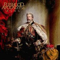 Nuclear Blast Records King - Fleshgod Apocalypse