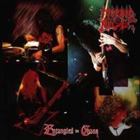 Morbid Angel: Entangled In Chaos