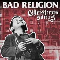 Epitaph Christmas Songs - Bad Religion