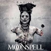 Napalm Records Extinct - Moonspell
