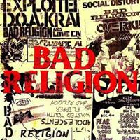 Epitaph All Ages - Bad Religion