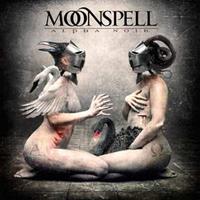 Napalm Records Alpha Noir - Moonspell