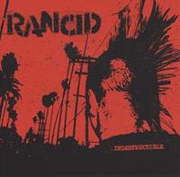 Epitaph Indestructible - Rancid