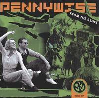Epitaph From The Ashes - Pennywise