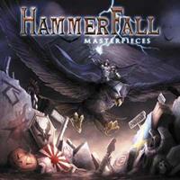 Nuclear Blast Records Masterpieces - Hammerfall