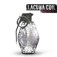Century Media Shallow Life - Lacuna Coil