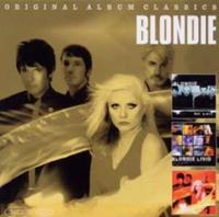 Smi Original Album Classics - Blondie