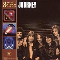 Columbia Original Album Classics - Journey