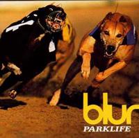 Parlophone Parklife - Blur