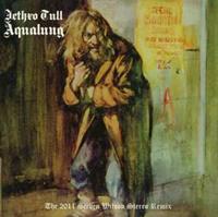 Plg Uk Catalog Aqualung - Jethro Tull