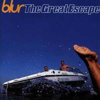 Parlophone The Great Escape - Blur