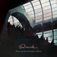 Insideoutmusic Shrine Of New Generation Slaves - Riverside