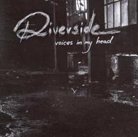Insideoutmusic Voices In My Head - Riverside
