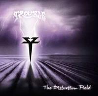 Flydaddy Distortion Field - Trouble