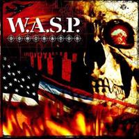 Napalm Records Dominator - W.a.s.p.