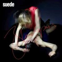 WB Bloodsports - Suede