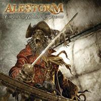 Napalm Records Captain Morgan's Revenge - Alestorm