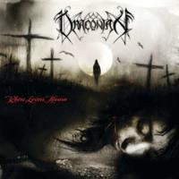 Napalm Records Where Lovers Mourn - Draconian