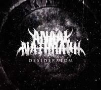 Metal Blade Records Desideratum - Anaal Nathrakh