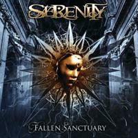 Serenity Fallen Sanctuary