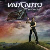 Napalm Records Tribe Of Force - Van Canto