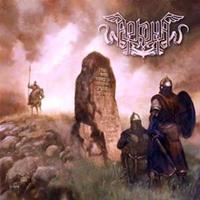 Napalm Records Slovo - Arkona