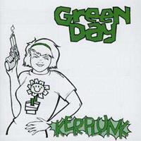 Epitaph Kerplunk + 4 - Green Day