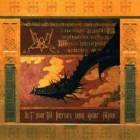 Napalm Records Let Mortal Heroes Sing Your Fame - Summoning