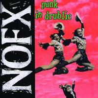 Epitaph Punk In Drublic - Nofx
